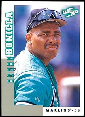 97 Bobby Bonilla